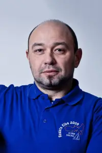 Photo Lubor Šplíchal