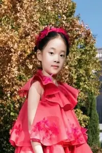 Photo Mumei Zeng