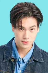 Photo Phuwin Tangsakyuen