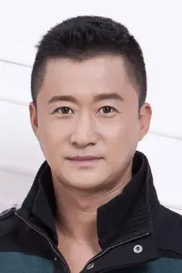 Photo Wu Jing