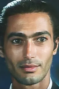 Photo Ahmed Mehrez