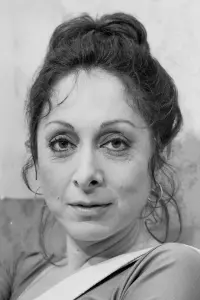 Photo Aracy Balabanian