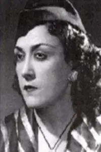 Photo Bahiga Hafez