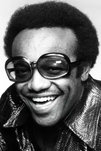 Photo Bobby Womack #501444