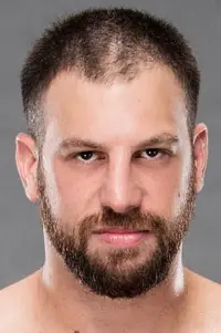 Photo Drew Gulak