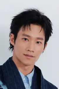 Photo Huang Guan-Zhi #331102