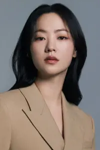 Photo Jeon Yeo-been
