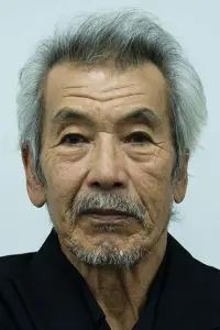 Photo Min Tanaka #329383