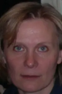 Photo Olga Petrusevich