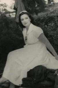 Photo Salome Kancheli