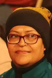 Photo Sudipa Basu