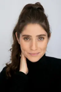 Photo Dana Fried