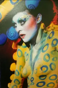 Photo Leigh Barwell #510835