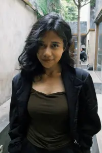 Photo Marcelina Delaily Winia S. #487842