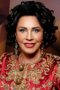 Photo Nadezhda Babkina