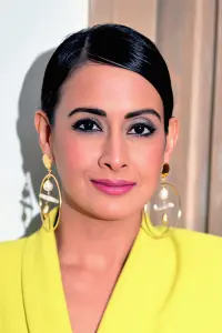 Photo Preeti Jhangiani