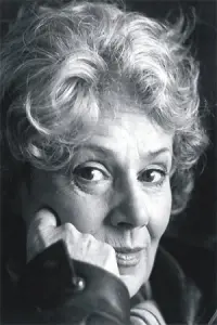 Photo Xenia Pörtner