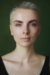 Photo Ksenia Khyzhniak