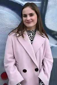 Photo Maxine Janssens #512757