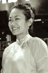 Photo Nghiêm Quỳnh Trang
