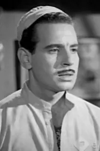 Photo Abdel Moneim Basyouni