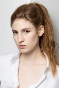 Photo Agathe Bonitzer