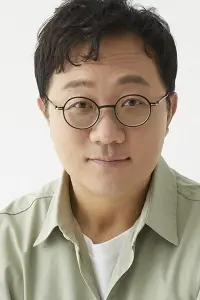 Photo Ahn Ji-hwan