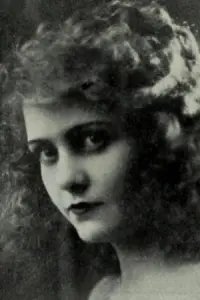 Photo Evelyn Nelson