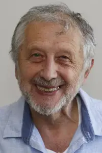 Photo Jan Vodňanský