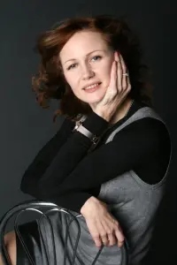 Photo Oksana Lagutina