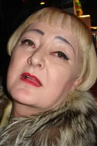 Photo Olga Baïdar-Poliakoff