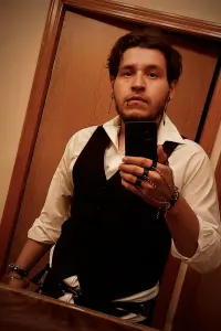 Photo Omar Salinas #412124