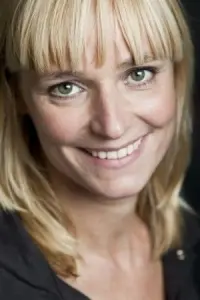Photo Sanneke Bos