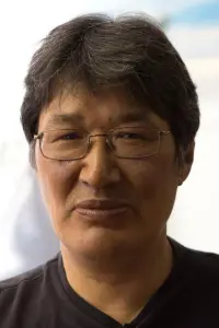 Photo Zacharias Kunuk