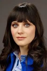 Photo Zooey Deschanel