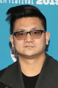 Photo Ante Cheng