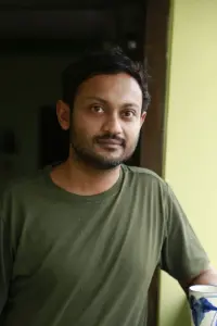 Photo Birsa Dasgupta