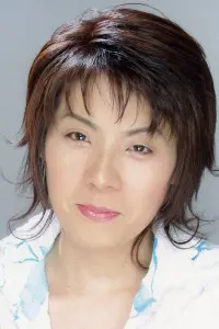 Photo Kurumi Mamiya