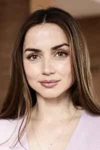 Photo Ana de Armas
