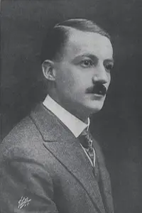 Photo Herbert Blaché
