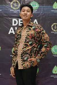 Photo Irfani Zhang #362576