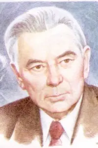 Photo Isidor Annensky