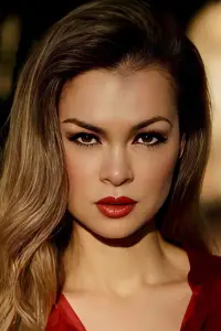 Photo Lena Christensen #374501