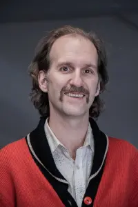 Photo Robert Dayton