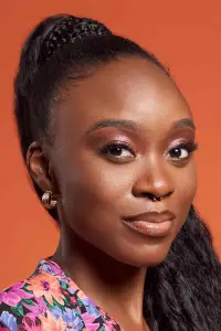 Photo Schelby Jean-Baptiste