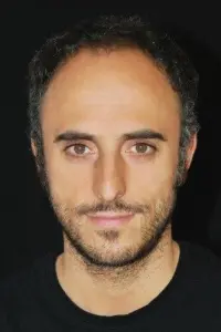 Photo Ángel Baena