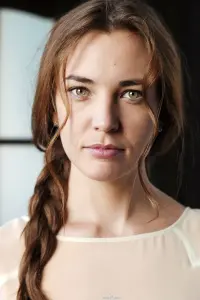 Photo Anna Shepeleva