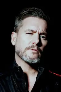 Photo Gavin Harrison #322277