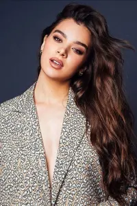 Photo Hailee Steinfeld