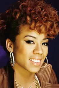 Photo Keyshia Cole #494957